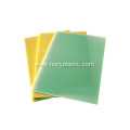 Fiberglass composite esd fr4 sheet